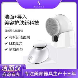 电子美容仪;面罩美容仪;头皮上药器