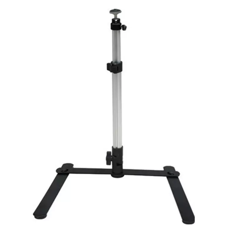 【支架】供应数码相机架翻拍架批发懒人桌面摄影棚手机便携式单反