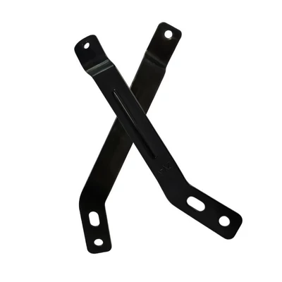 Xiaojinshu Electric Scooter Rear — Electric vehicle fender