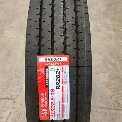 RR202 pattern truck passenger – Yük maşını şinləri