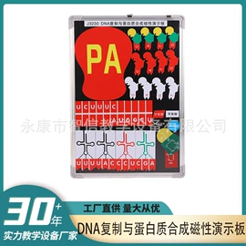 教学演示用品;教学仪器;生物教学器材