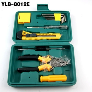 box set, wrench and screwdriver — Repair kit