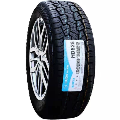 Weihu Huanghai Dachai Shen – Off-road şinlər