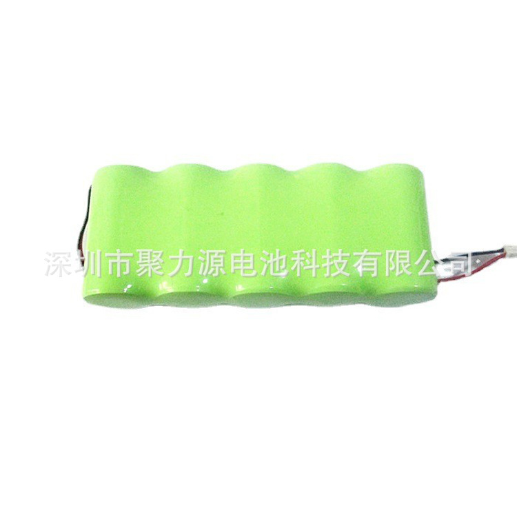 供应充电电池/镍氢电池C4000MAH 6.0V电池组