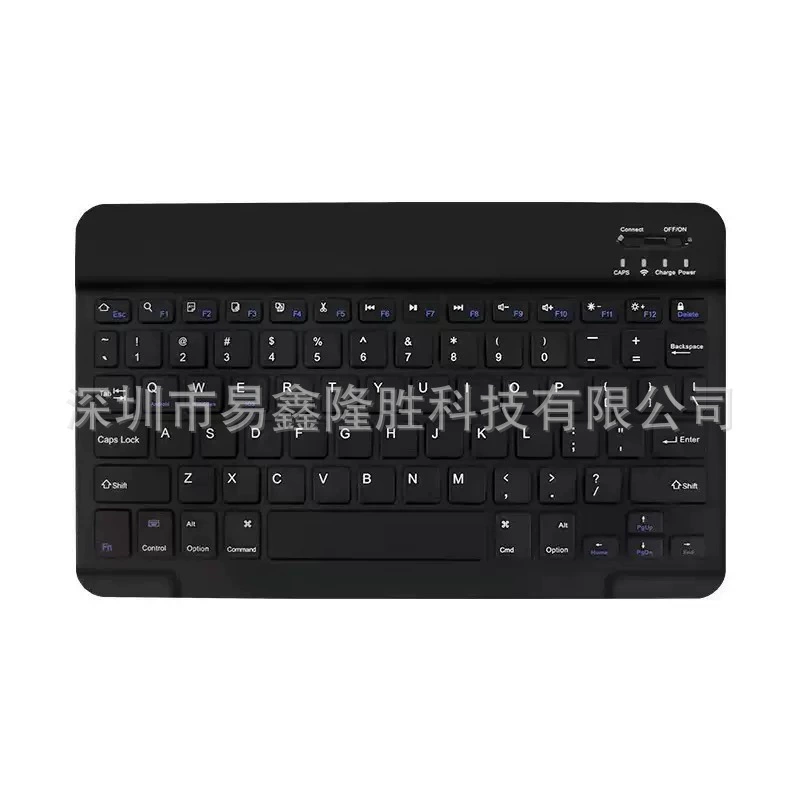 Совместимая клавиатура, планшет ноутбук, 10 дюймов, bluetooth, Испания