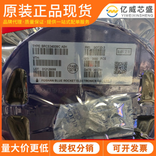 AO3400 �zӡA09T N�ϵ� 30V 5.8A SOT23-3L BRCS3400MC �zӡA0H