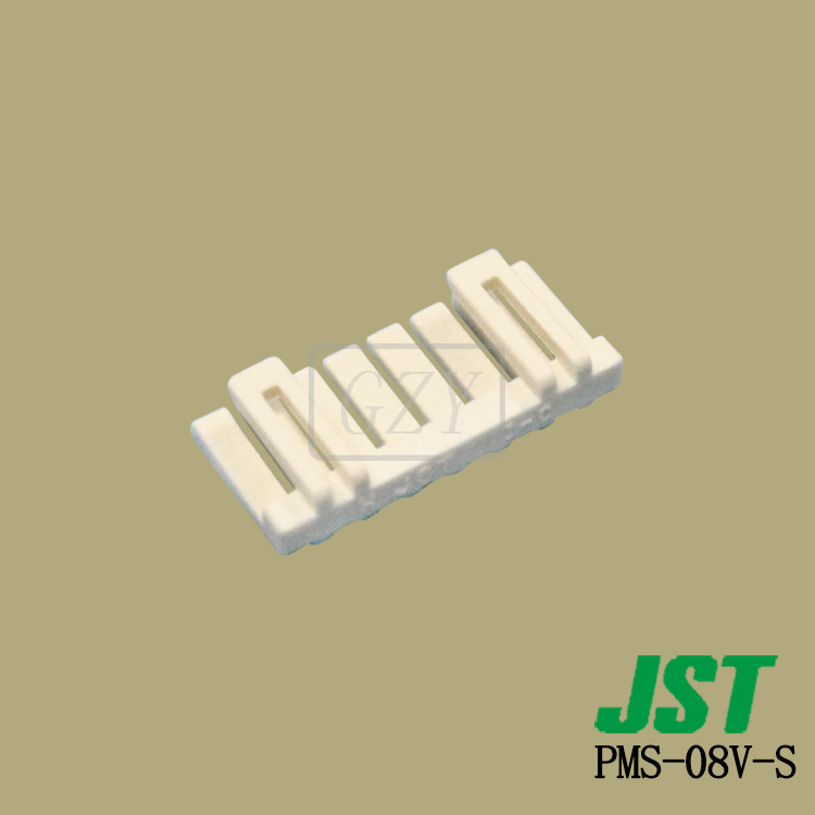 �ؼ۴���PMS-08V-S �ܿǿ��� JST������ 2.0mm����߶԰�PAϵ��