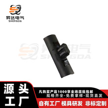 9818155线卡 线夹 汽车连接器 防水汽车插接件 询价为准 源头工