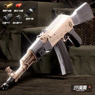 �羳����AK47������ߘ�ȫ�ԄӒ���ܛ�����Cе�B�lAK�����ƽ�ģ��