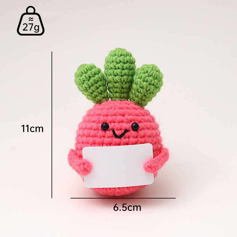 세잎무, 분홍색 새싹, 녹색 잎