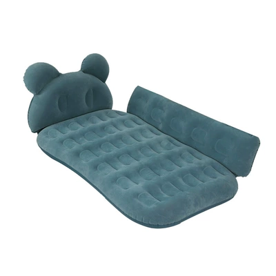 Inflatable Bed for Adults, Rear — Vehicle-mounted inflatable bed