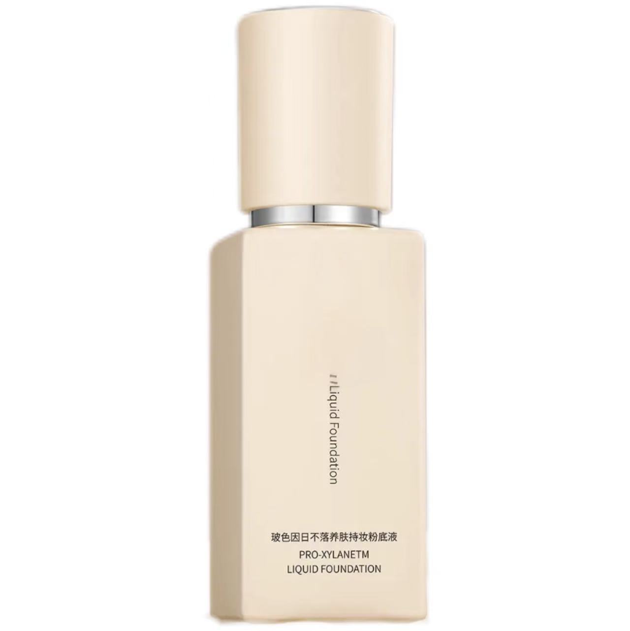 No se quita el maquillaje, maquillaje, líquido de base de opacificación, procesamiento, control de aceite, líquido de base impermeable, antitransor, marca personalizada