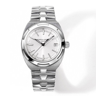 Zonghengsihai Fully Automatic Stainless Steel Mechanical Men's Watch with Hollow Bottom and High Q Same Style Cross-Border Dropshipping
