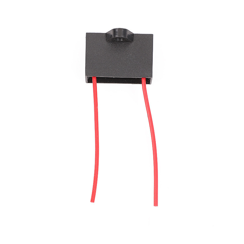 ユニバーサル 1.5uf シェイキングヘッド扇風機コンデンサ壁テーブルファン床排気ファンアクセサリー電動機換気扇アクセサリー|undefined