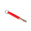 Adjustable whistle stainless steel for training, wholesale, pet