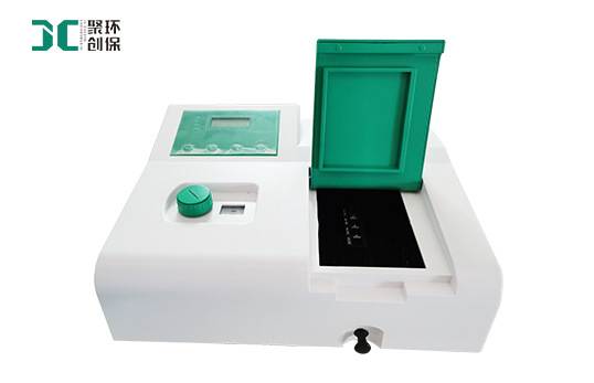 721/722可见分光光度计