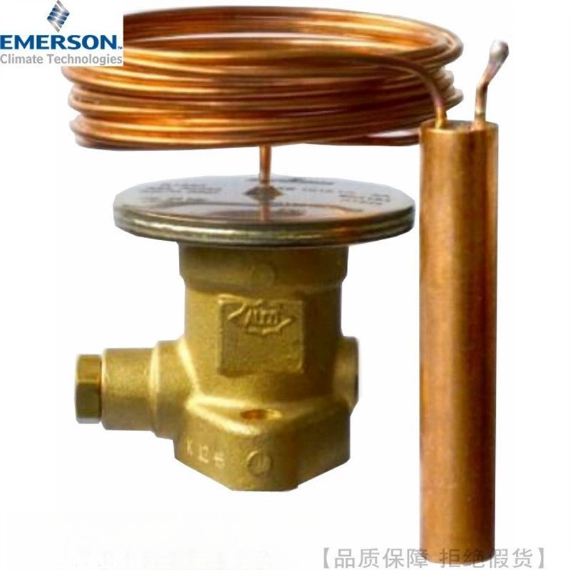 EMERSON/Emerson R134a расширительный клапан головка XC-726MC MW55 MZ-2B