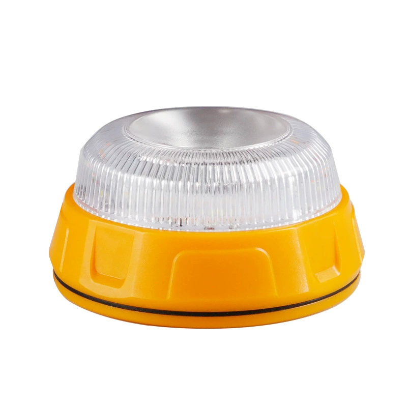 Света безопасности движения аварийных светов автомобиля предупреждающих светов безопасности дорожного движения В16 магнитные