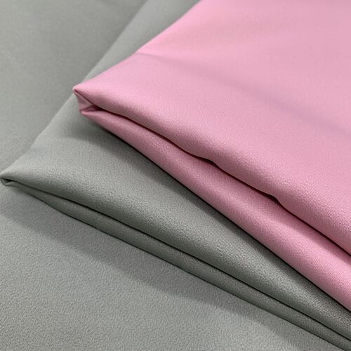 Walvis satin ultra-soft fabric, cationic polyester fabric, fashion shirts, dresses, pants, camisoles