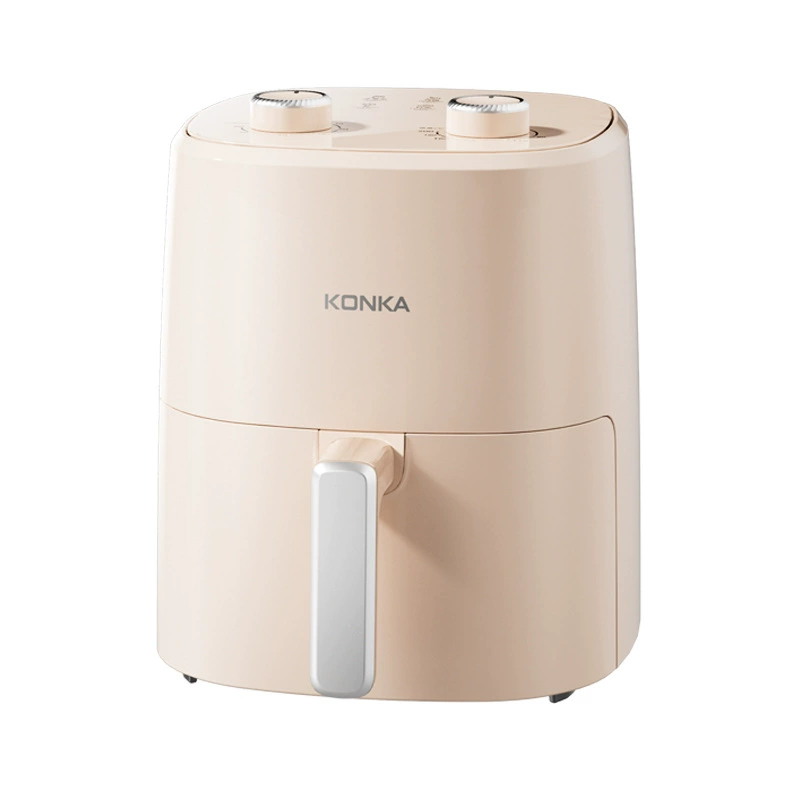 Канья Air fryer бытовая большая емкость многофункциональная электрическая фритюрница умная новая воздушная фритюрница интегрированная трансграничная торговля