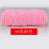 68 bright pink