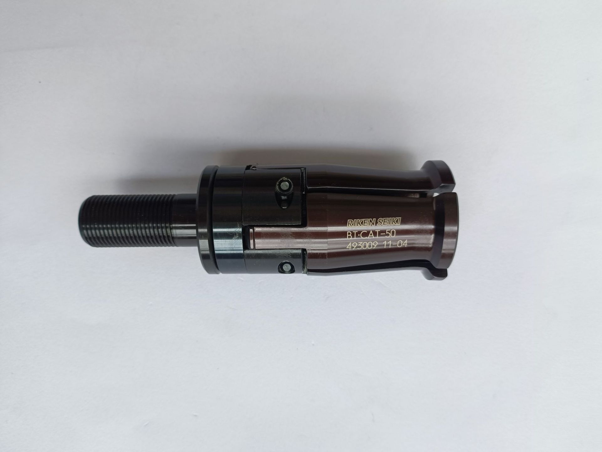 RIKEN SEIKI拉爪BT.CAT-50 493009 MAZAK 主轴拉刀爪