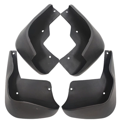 Cross-Border Car Tire Fender – Mudguard