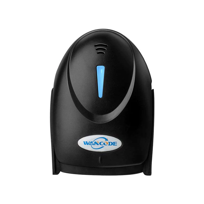 Wanku VS6110G Одноразмерный беспроводной сканер-принтер? нет, сканер беспроводной подача красный свет сканер экспресс-склад supermarket кассовый сканер