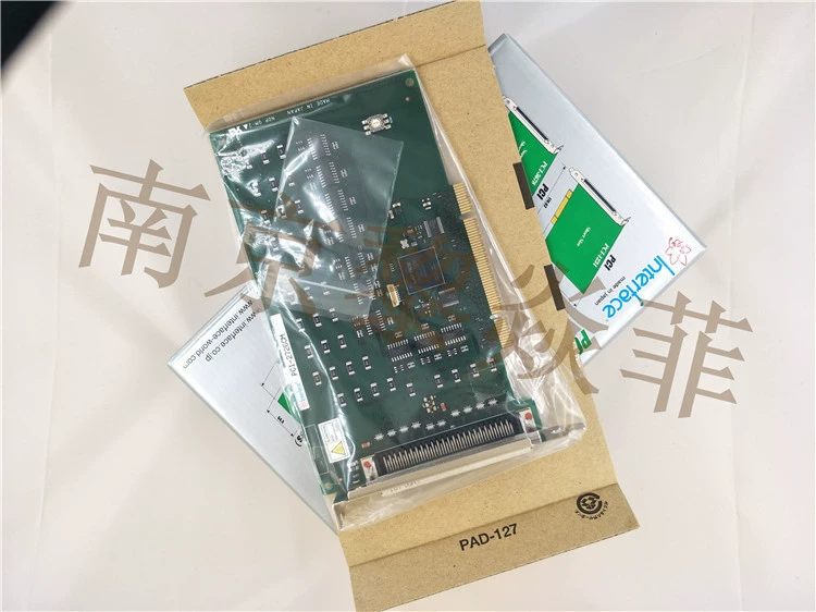 интерфейс Япония CPZ- 287144 карта подложки CPZ-4915