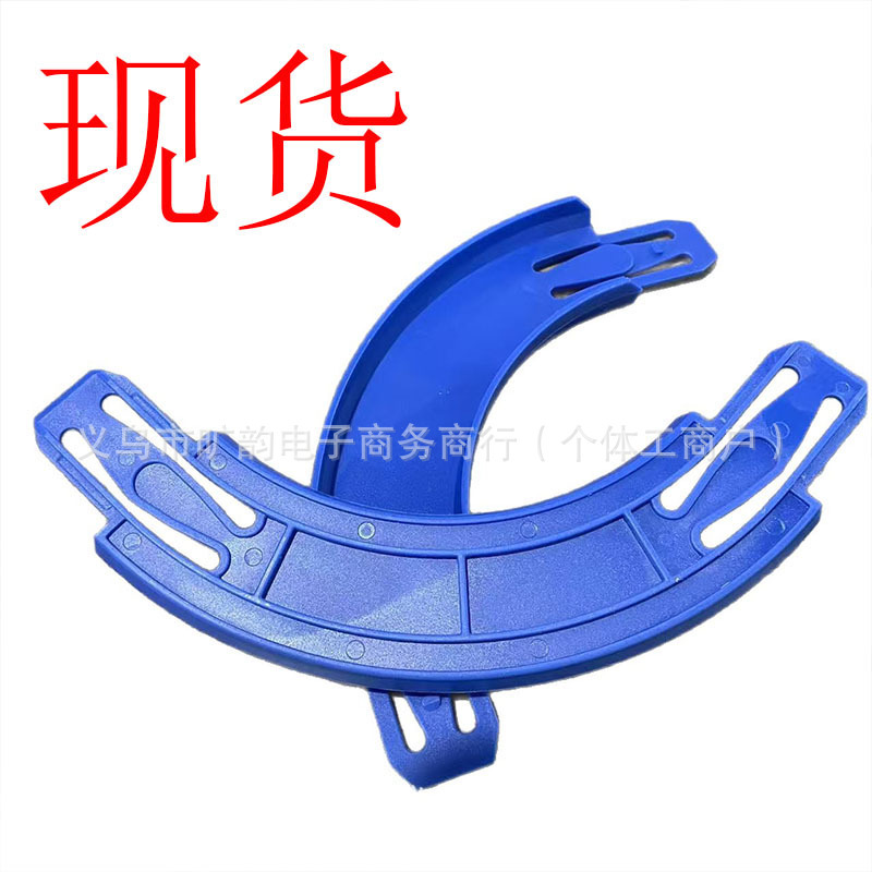 Cross-Border New Product Track Connector 90-Degree Upgraded Version Compatible with Hot Wheels Toy Car Track Cross-Border New Product Track Connector 90-Degree Upgraded Version Compatible with Hot Wheels Toy Car Track