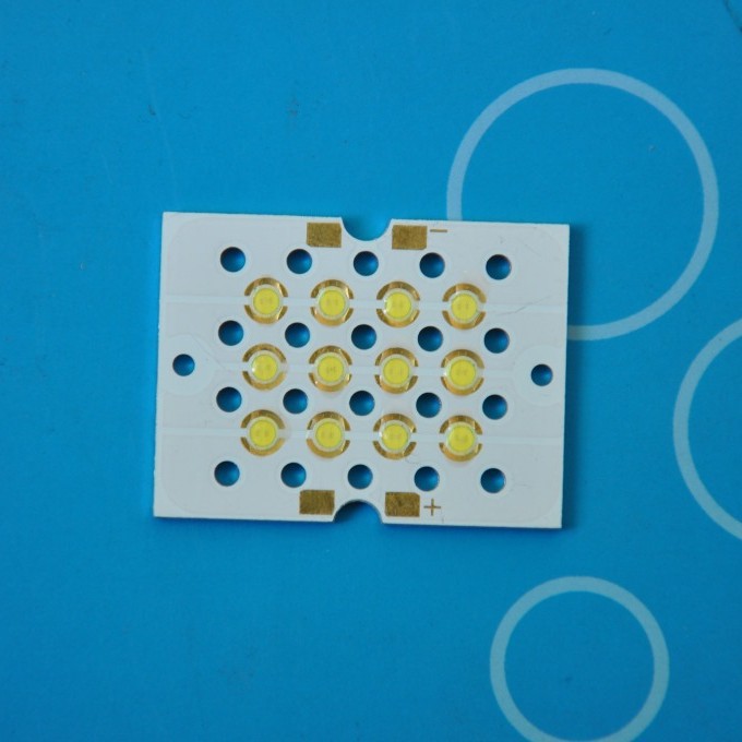 LED日光灯管铝基板T8日光灯条铝基板铝基板灯条铝基板厂铝基板