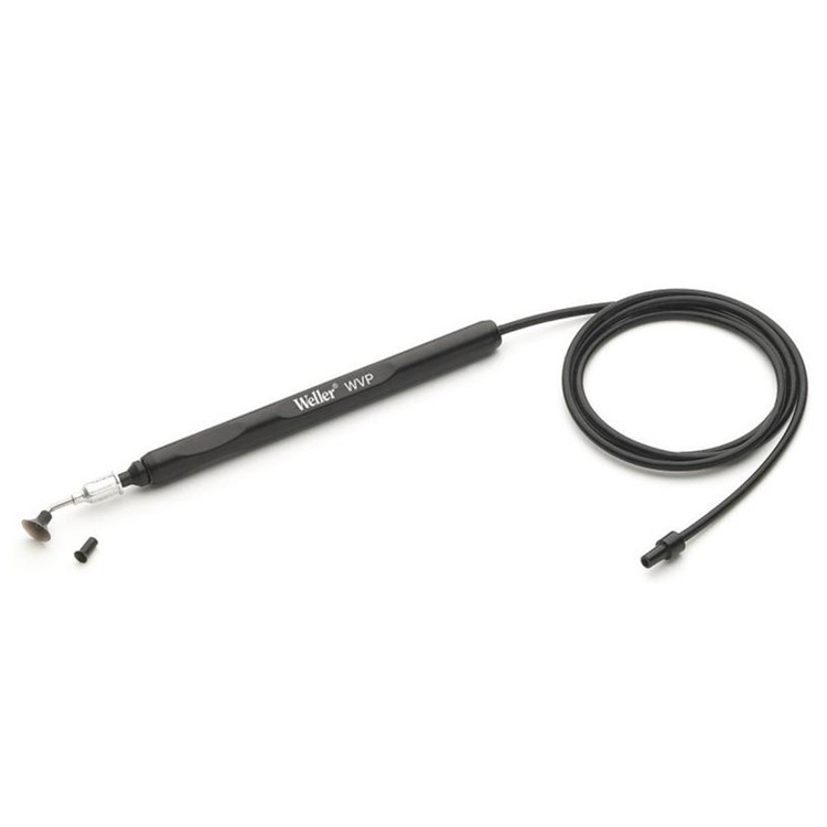 德国Weller威乐WVP 真空吸锡 套装WX系列使用电烙铁手柄焊笔65W