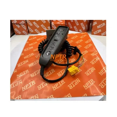Power supply, ignition system accessories switch 22234416