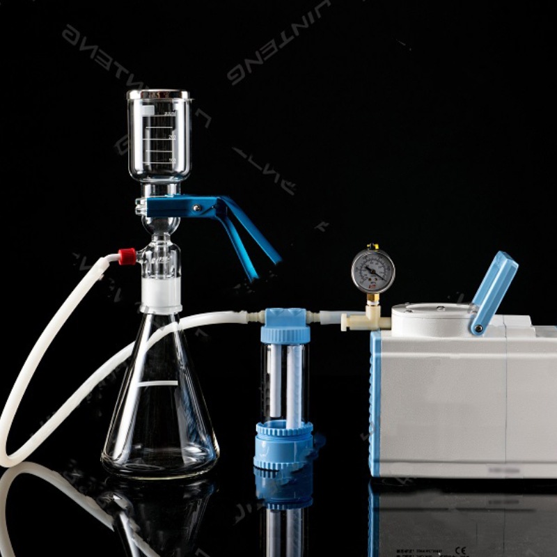 溶剂过滤系统 型号 TJ28-T50-2L库号 M144369