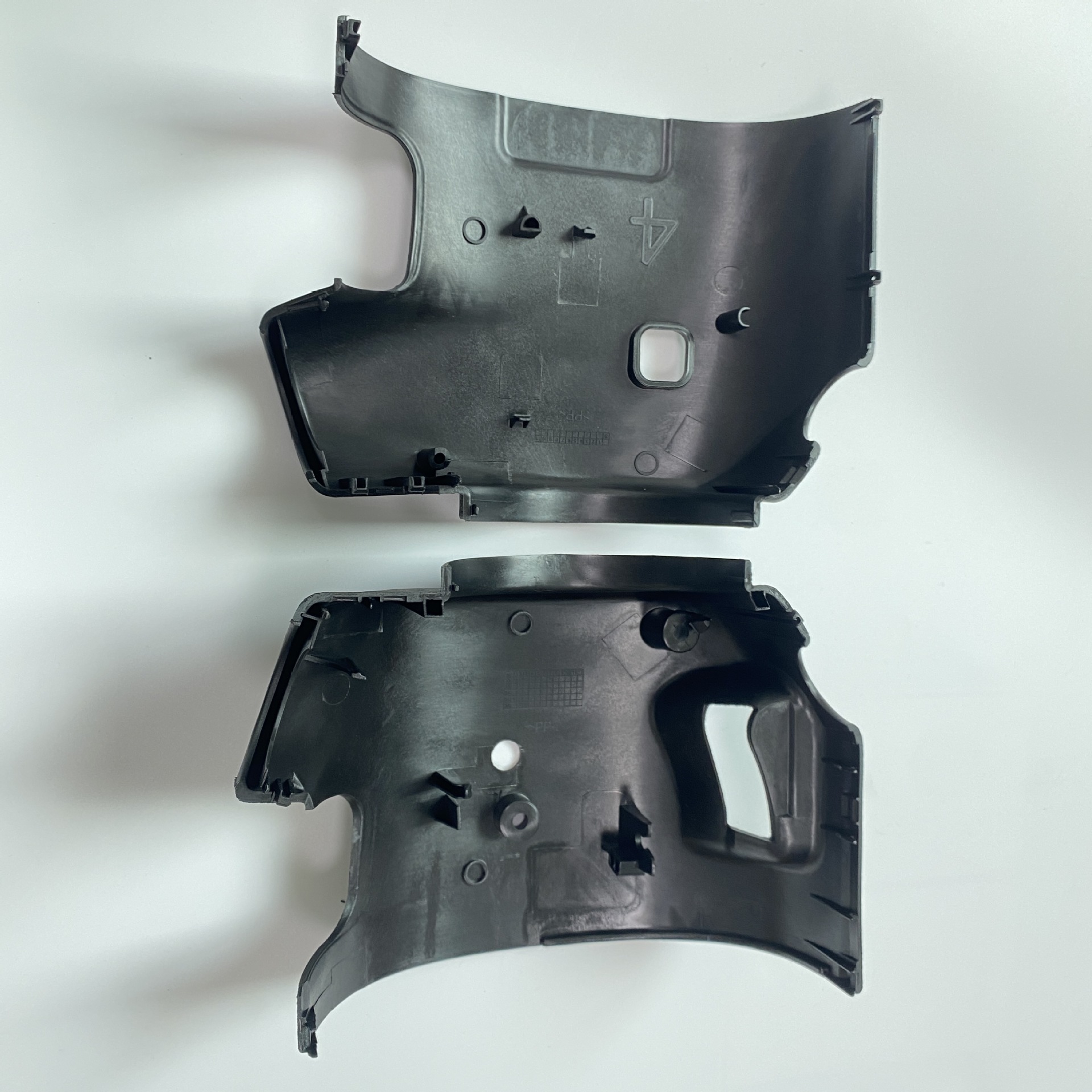 For Gmc Steering Column Cover Steering Column Cover Guard 26078127