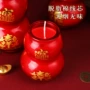 供佛无烟节日家用烛台