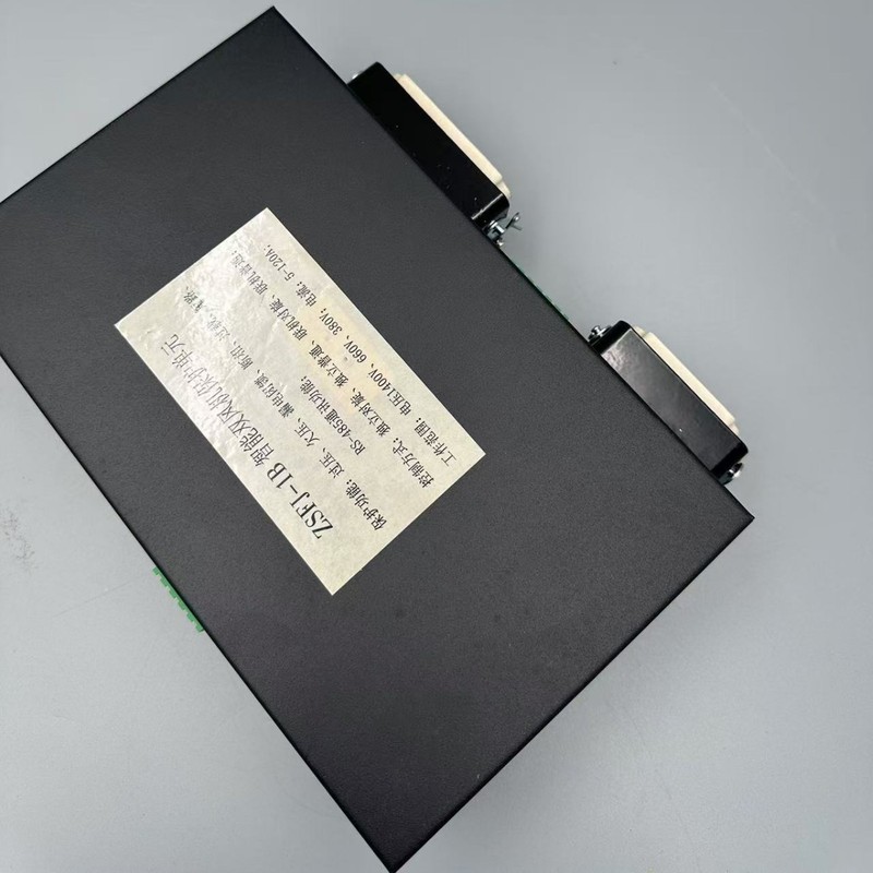 ZSFJ-1Aスマートダブルファンインテリジェント保護ユニットZSFJ-1B/ZNBH-II|undefined