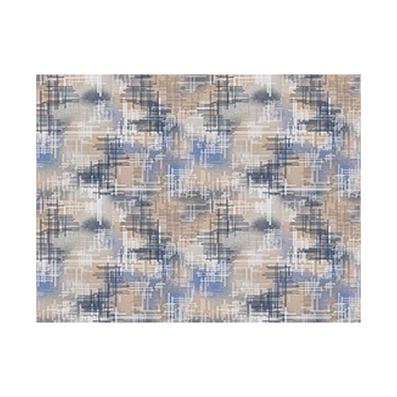 Fuente de fábrica sala de billar alfombra hotel oficina comercial sala de banquetes impresión ignífuga 400g coberta personalizada