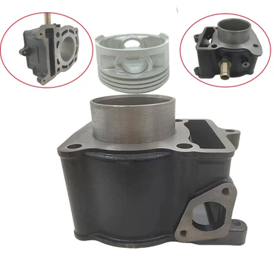 Cross-border motorcycle engine Cylinder and parts