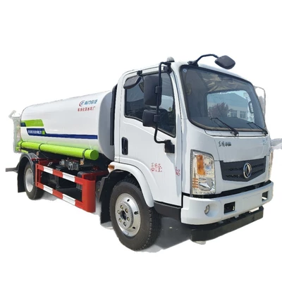 Pneumatic Valve, 3800 Wheelbase, Suvarma maşınları