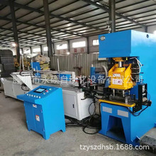 精冲机板材高速冲孔液压冲床 自动送料自动落料片料冲型油压冲床z