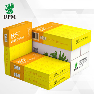 UPM�S����A4�� 80/70�� A3ȫľ�{ �k�p����o� ��ӡ�� ��ӡ��