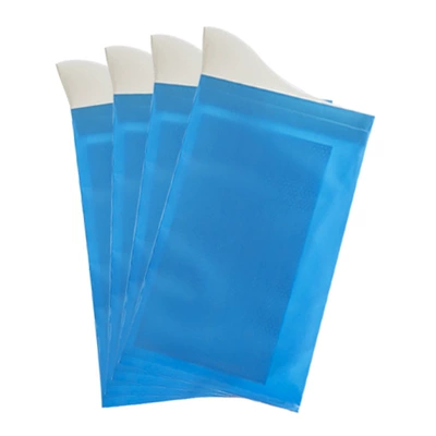 emergency urine bag high-speed traffic: On-board emergency urine bag