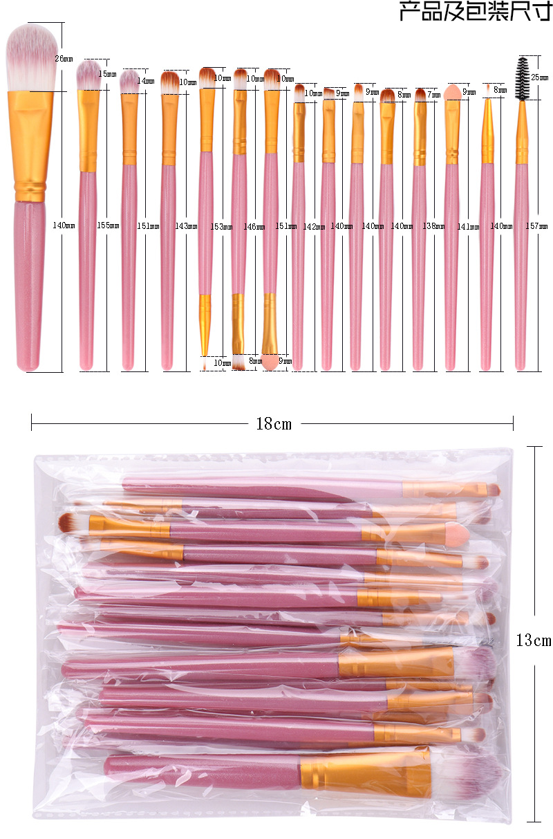 产品及包装尺寸