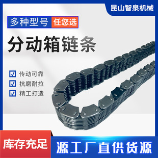 Manufacturers Supply HV051 Suitable for Ford Korean Ssangyong Split Box Chain Batch Supply Split Box Chain