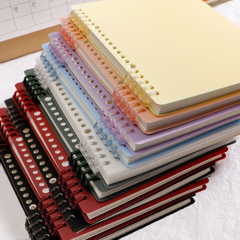 【10 copies!The best way to prepare for the exam!】B5 full series of 10 books (upgraded to thickened paper)