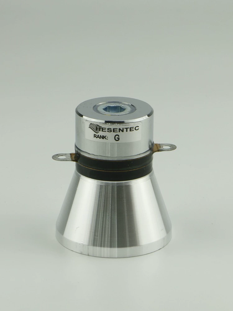 Ультразвуковой вибратор Hesen, машина для ультразвуковой очистки, вибратор, генератор, преобразователь, вибратор для посудомоечной машины 28K60W