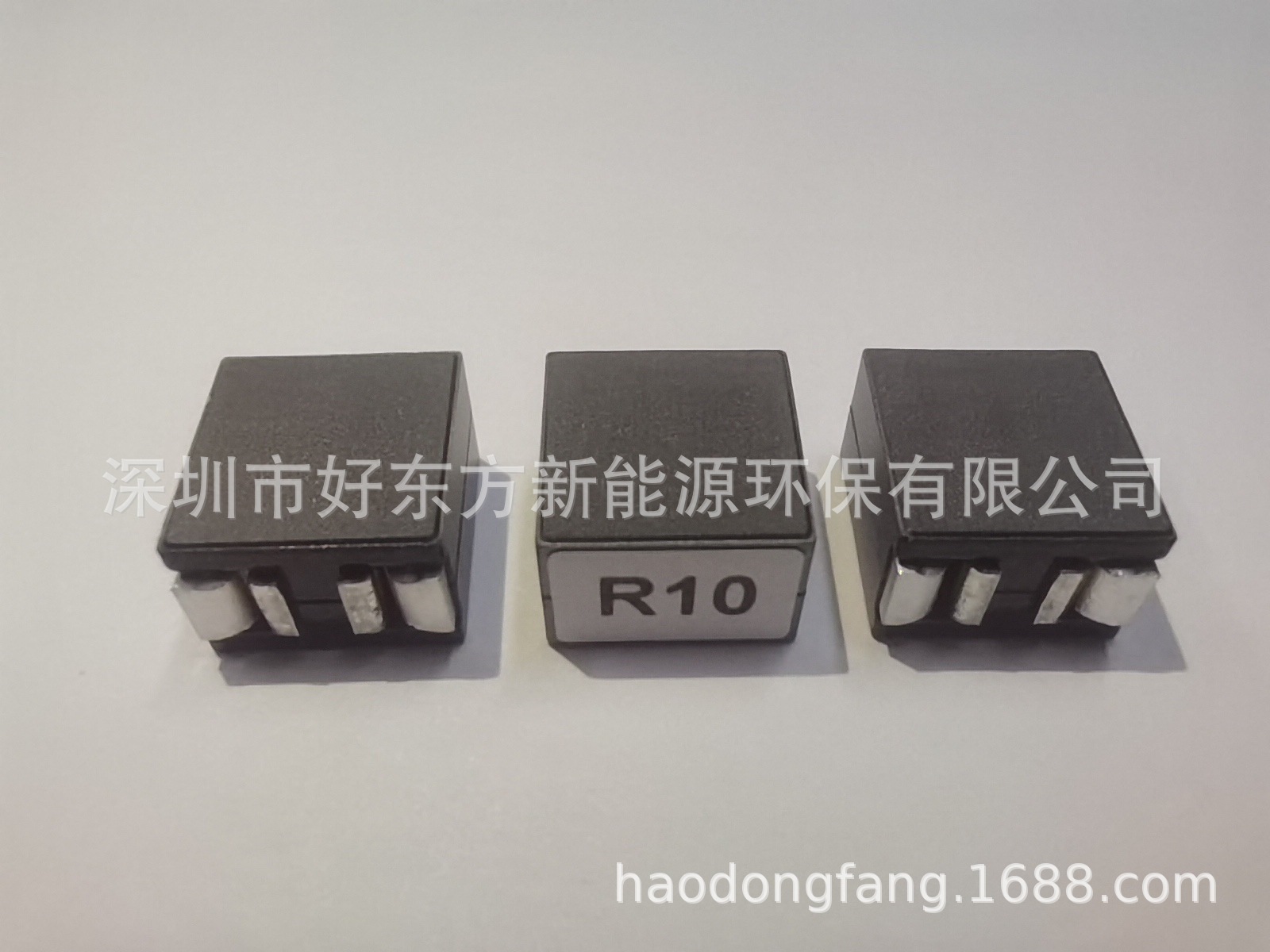 H-EAST替代TLVR组合式低感服务器显卡电感 FP0710V1-R100-R