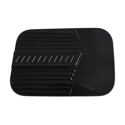 Other Automotive Exterior Supplies: Models: Rearview Mirror, Fog Light - bright-black-fuel-tank-cap-c-style