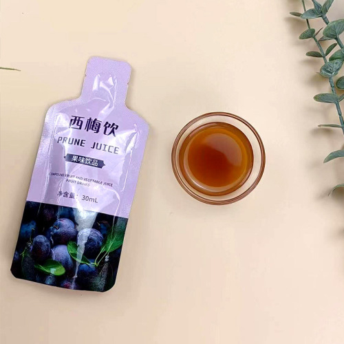 Revitalizing Plum Drink 150ML Concentrated Plum Juice Beverage Mealtime Savior Support Patch OE M